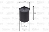 Filtru aer VW PASSAT (3C2) (2005 - 2010) VALEO 585742