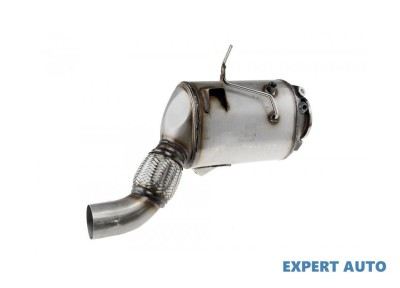 Filtru particule dpf BMW Seria 3 (2005-&amp;gt;) [E90] #1 foto