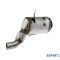 Filtru particule dpf BMW Seria 3 (2005-&gt;) [E90] #1