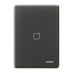 Cititor de proximitate MIFARE 13.56 MHz -HIKVISION DS-K1108AM SafetyGuard Surveillance foto