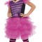 Costum de carnaval - Vrajitoare eleganta (roz) PlayLearn Toys