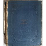 PARTITURA SCHULE DES LEGATO UND STACCATO FUR PIANOFORTE, OPERA 335-CARL CZERNY-244359