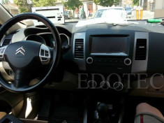 Navigatie Mitsubishi Outlander Edotec EDT-I056 Dvd Auto Gps Android Bluetooth TV - NMO66754 foto