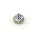 Comutator cuptor cu două zone pentru cuptor SMEG 816810339 Original