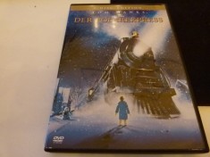 The polar express - Tom Hanks foto