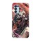 Husa compatibila cu Oppo A72, Viceversa, model Manga Volume 5 The Eminence in Shadow, Silicon, TPU