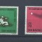 TSV$ - 1964 SAN MARINO MICHEL 604-5 MNH/** LUX