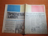 Tineretul liber 28 decembrie 1989- revolutia romana