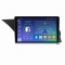 Navigatie dedicata cu Android Mercedes GLK X204 2012 - 2015, 4GB RAM, Radio GPS