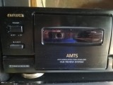 Casetofon Deck Aiwa AD-F460