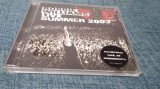 CD ROBBIE WILLIAMS--LIVE SUMMER 2003 ORIGINAL