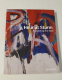 Pictura Helmut Sturm Subverting the Real album de arta