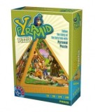 Pyramid Puzzle - Basme 1 (Hansel si Gretel)