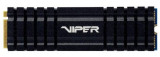 SSD Patriot Viper VPN100, 256GB, M.2 PCI-Express x4