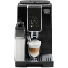 Espressor automat DE’LONGHI Dinamica ECAM 350.50.B, 1450W, 1.8l, 15 bari, Carafa pentru lapte cu sistem LatteCrema, Negru, Delonghi