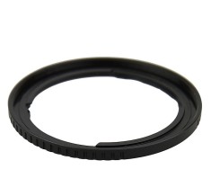 JJC RN-DC58C Adaptor filtre FA-DC58C pentru Canon Powershot G1X