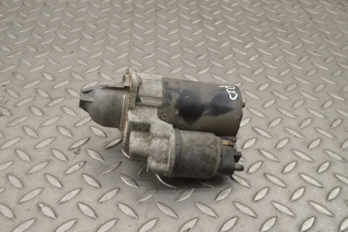 Electromotor OPEL MOKKA / MOKKA X 2014 OEM: 55578921,0001107522 14585717