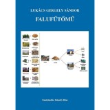 Falufűtőmű - Luk&aacute;cs Gergely S&aacute;ndor