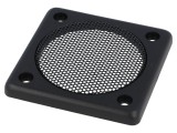 Mască Difuzoare ABS 73x73x7mm