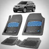 Cumpara ieftin Covorase Suzuki Grand Vitara 2 Compatibile SUV 2005-2015 | Blue