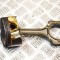 Piston CHEVROLET CAMARO 2018 OEM: 12674056,12647161 17733370