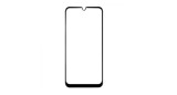 Cumpara ieftin Folie Sticla Securizata 9H Neagra pentru Samsung Galaxy A20e, Protectie Ecran Full