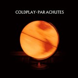 Coldplay - Parachutes, CD