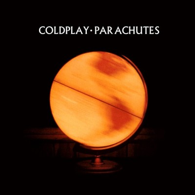 Coldplay - Parachutes, CD foto