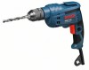 Masina de gaurit Bosch GBM 10 RE, 600W, 10mm otel, mandrina rapida, turatie reglabila, functie dreapta-stanga