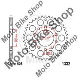 MBS Pinion spate Z36, Cod Produs: JTR133236