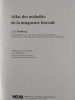 Atlas Boli Mucoasa Bucala (Franceza) 1981, Color, 316 pagini. Atlas des maladies de la muqueuse buccale