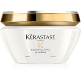 K&eacute;rastase Elixir Ultime Le Masque Mască de &icirc;nfrumusețare pentru toate tipurile de păr 200 ml