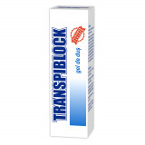 Cumpara ieftin Gel de dus impotriva transpiratiei excesive Transpiblock, 200 ml, Zdrovit