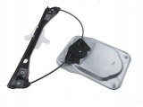 Macara geam Skoda Roomster (5J) 2006-2015, Roomster Praktik (5J) 2007-2015, Spate Dreapta, electrica, 5J7 839 462, 6930PSG4