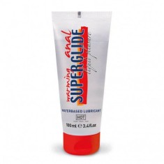 HOT Anal Superglide warming 100 ml
