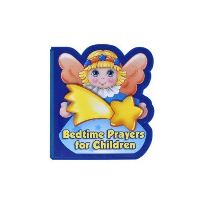 Bedtime Prayers for Children foto
