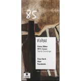 Vivani Ciocolata Amarui Vegana 85% Cacao Bio Eco