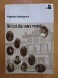 Virginia Serbanescu - Scintei din vatra vremii 2001 R7