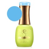 Cumpara ieftin Oja semipermanenta Cupio To Go! Spring Collection - Blue Bell 15ml