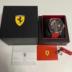 Ceas Ferrari Edition