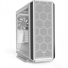 Carcasa be quiet! Silent Base 802, Mid Tower, Tempered Glass (Alb)