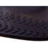 Set 2 Huse Pantofi Impermeabile Silicon Magboss 40-44 Negru Protectie Universală &Icirc;ngrijire &Icirc;ntreținere