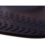Set 2 Huse Pantofi Impermeabile Silicon Magboss 40-44 Negru Protectie Universală &Icirc;ngrijire &Icirc;ntreținere
