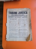 Tribuna Juridică nr. 43-44/26.12.1920 -