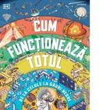 Cum functioneaza totul - DK, Gabriel Tudor