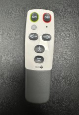 Telecomanda universala Doro HandleEasy 321rc (1004)