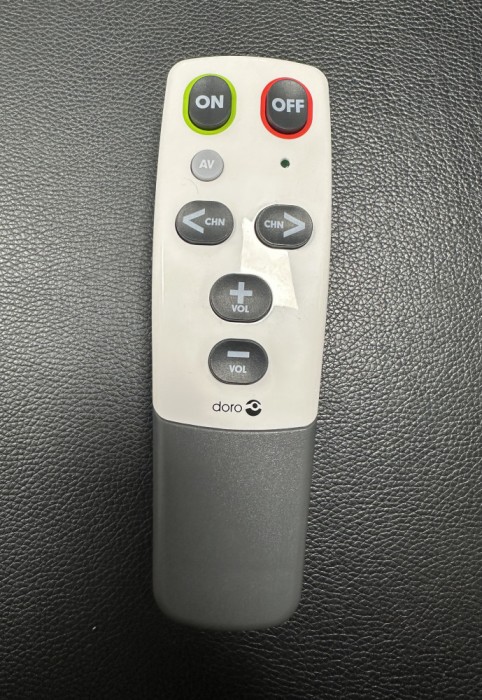 Telecomanda universala Doro HandleEasy 321rc (1004)
