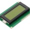 Ecran LCD Alfanumeric 16x4 LED Galben-Verde
