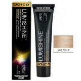 Cumpara ieftin Vopsea de par permanenta Joico Lumishine Permanent Creme XLB 74ml