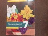 EDUCATIE PLASTICA MANUAL PENTRU CLASA VII A OANA MARI SOLOMON